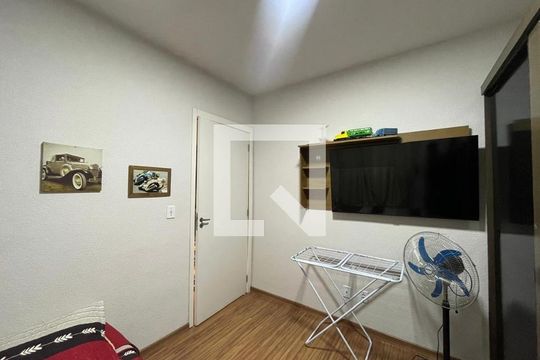 Apartamento para alugar com 2 quartos, 50m² em Diehl, Novo Hamburgo