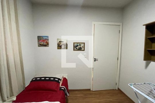 Apartamento para alugar com 2 quartos, 50m² em Diehl, Novo Hamburgo