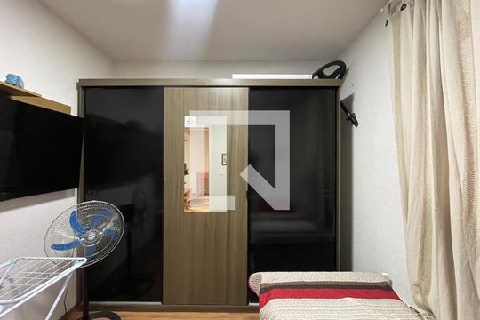 Apartamento para alugar com 2 quartos, 50m² em Diehl, Novo Hamburgo