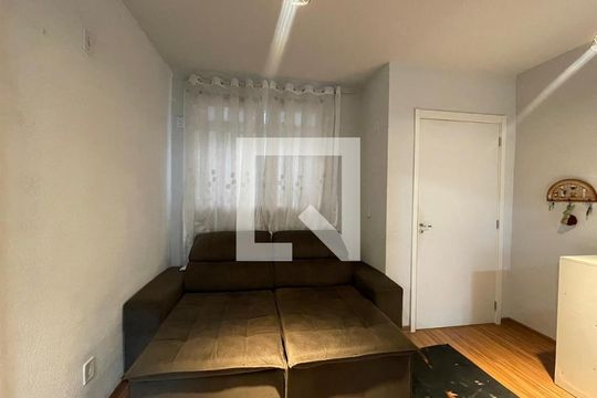 Apartamento para alugar com 2 quartos, 50m² em Diehl, Novo Hamburgo
