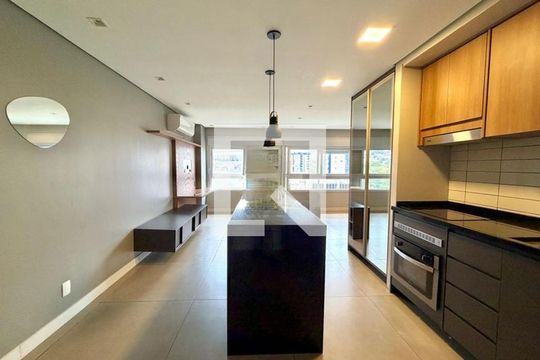 Studio  de apartamento para alugar com 1 quarto, 38m² em Partenon, Porto Alegre