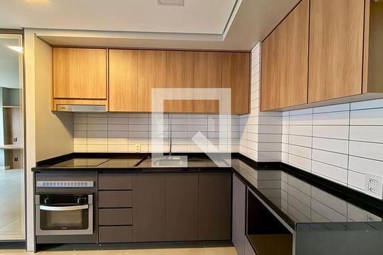 Studio  de apartamento para alugar com 1 quarto, 38m² em Partenon, Porto Alegre