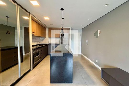 Studio  de apartamento para alugar com 1 quarto, 38m² em Partenon, Porto Alegre