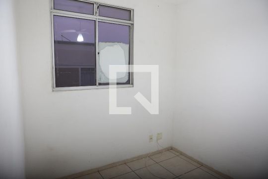 Quarto 2 de apartamento para alugar com 2 quartos, 45m² em Califórnia, Contagem