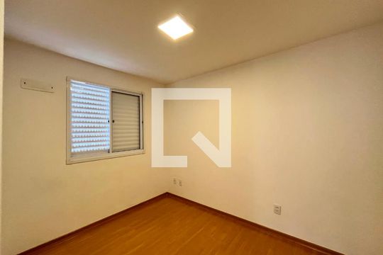 Quarto 1 de apartamento para alugar com 2 quartos, 43m² em Fundacao da Casa Popular, Campinas