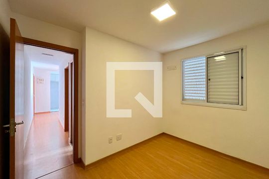 Quarto 1 de apartamento para alugar com 2 quartos, 43m² em Fundacao da Casa Popular, Campinas