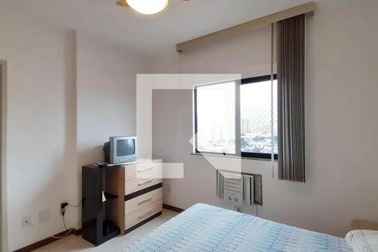 Quarto de apartamento à venda com 4 quartos, 105m² em Todos os Santos, Rio de Janeiro