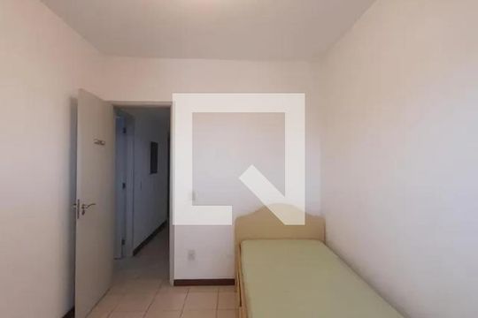 Quarto de apartamento à venda com 4 quartos, 105m² em Todos os Santos, Rio de Janeiro