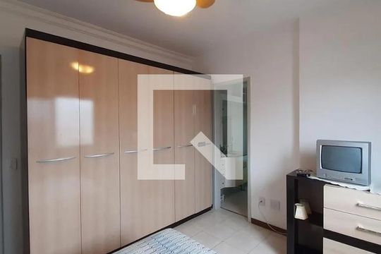 Quarto de apartamento à venda com 4 quartos, 105m² em Todos os Santos, Rio de Janeiro