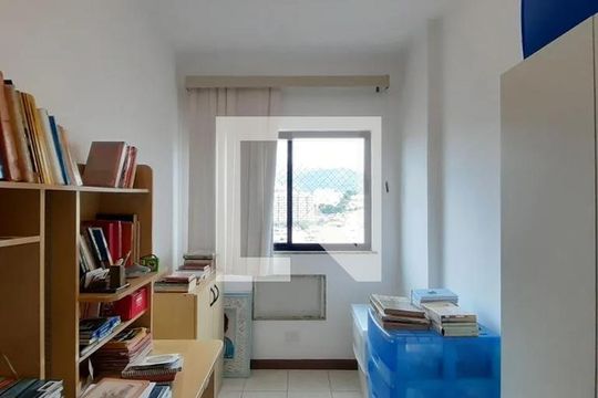 Quarto de apartamento à venda com 4 quartos, 105m² em Todos os Santos, Rio de Janeiro