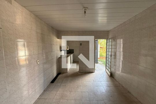 Cozinha de casa à venda com 4 quartos, 360m² em Pindorama, Belo Horizonte