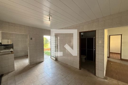 Cozinha de casa à venda com 4 quartos, 360m² em Pindorama, Belo Horizonte