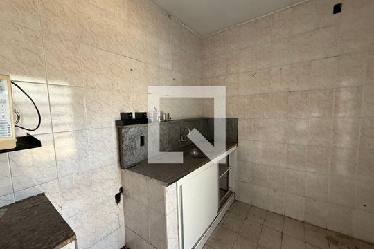 Cozinha de casa à venda com 4 quartos, 360m² em Pindorama, Belo Horizonte