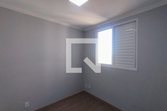Quarto 1 de apartamento à venda com 2 quartos, 48m² em Bairro dos Casa, São Bernardo do Campo