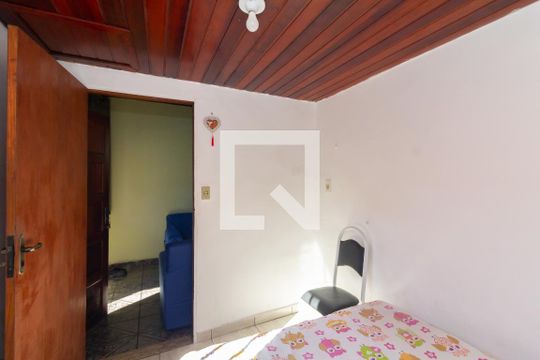 Quarto 1 de casa à venda com 3 quartos, 130m² em Conjunto Residencial José Bonifácio, São Paulo