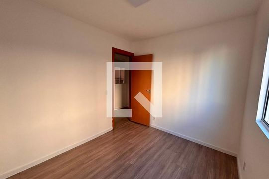 Quarto 1 de apartamento para alugar com 2 quartos, 48m² em Granja Viana, Cotia