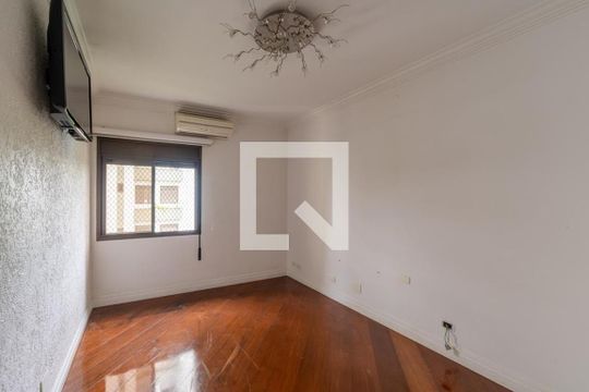 Quarto de apartamento à venda com 4 quartos, 209m² em Lapa, São Paulo