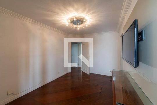 Quarto de apartamento à venda com 4 quartos, 209m² em Lapa, São Paulo