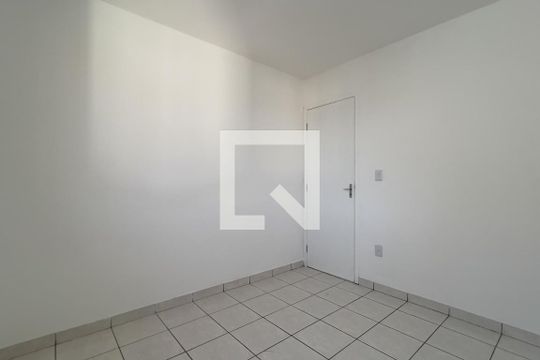 Quarto 1 de apartamento para alugar com 2 quartos, 42m² em Vila Nova Bonsucesso, Guarulhos