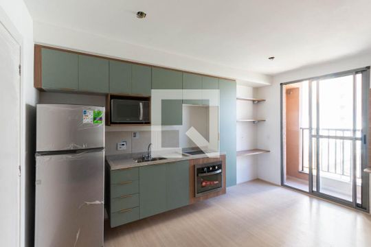Studio de kitnet/studio à venda com 0 quarto, 32m² em Santo Cristo, Rio de Janeiro