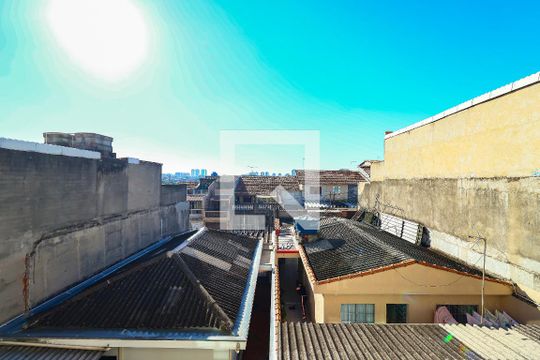 Apartamento à venda com 2 quartos, 47m² em Campo Limpo, São Paulo
