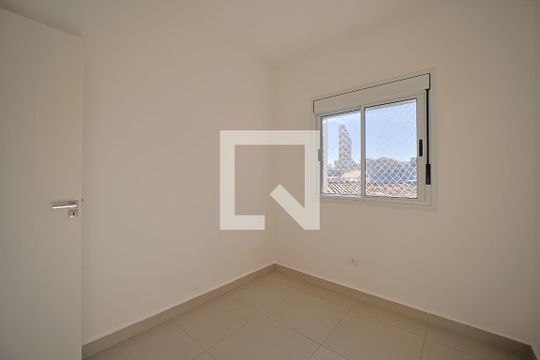 Quarto 1 de apartamento para alugar com 2 quartos, 45m² em Vila Guilhermina, São Paulo