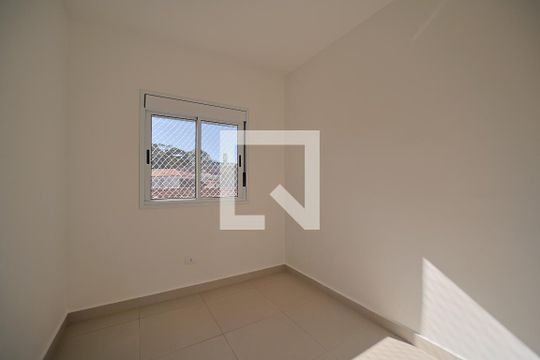Quarto 1 de apartamento para alugar com 2 quartos, 45m² em Vila Guilhermina, São Paulo