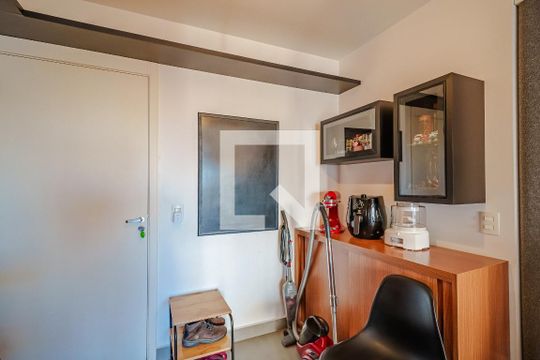 Apartamento à venda com 2 quartos, 75m² em Jaguaré, São Paulo