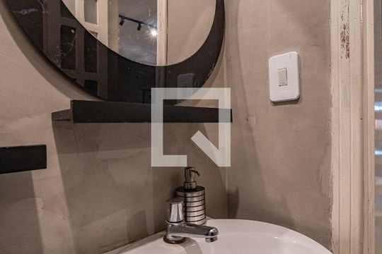 Lavabo de casa à venda com 2 quartos, 140m² em São João Climaco, São Paulo