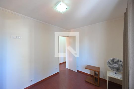 Quarto 1 de apartamento para alugar com 2 quartos, 76m² em Vila da Saúde, São Paulo