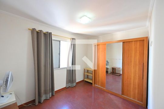 Quarto 1 de apartamento para alugar com 2 quartos, 76m² em Vila da Saúde, São Paulo