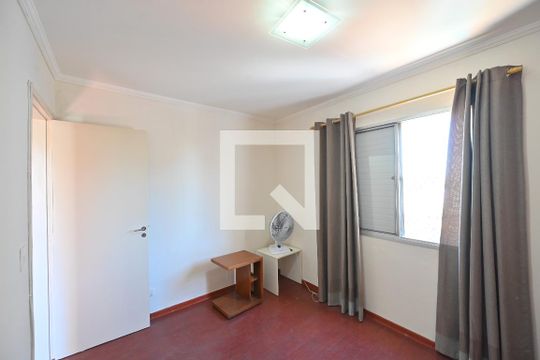 Quarto 1 de apartamento para alugar com 2 quartos, 76m² em Vila da Saúde, São Paulo