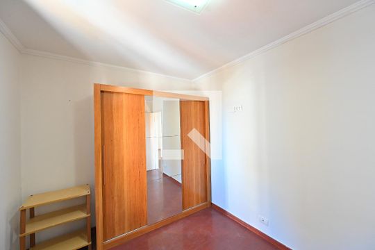 Quarto 1 de apartamento para alugar com 2 quartos, 76m² em Vila da Saúde, São Paulo