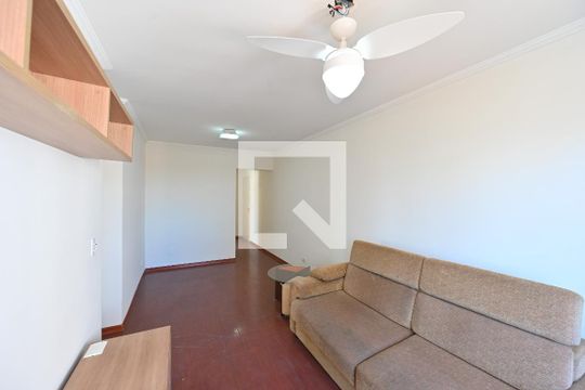 Sala de apartamento para alugar com 2 quartos, 76m² em Vila da Saúde, São Paulo