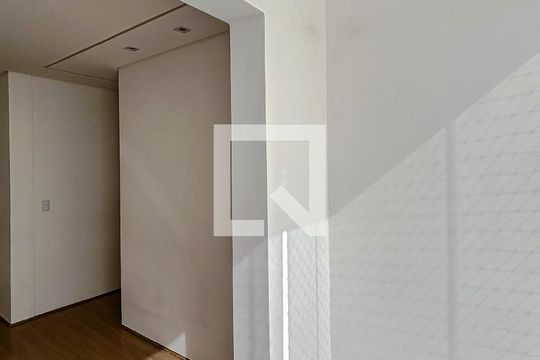 Varanda de apartamento para alugar com 2 quartos, 51m² em Chácara Santo Antônio (zona Leste), São Paulo