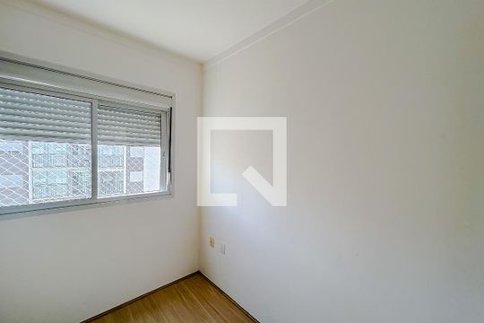 Quarto 1 de apartamento para alugar com 2 quartos, 51m² em Chácara Santo Antônio (zona Leste), São Paulo
