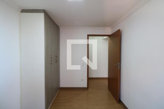 Quarto 2 de apartamento para alugar com 3 quartos, 72m² em Jardim Prudência, Diadema