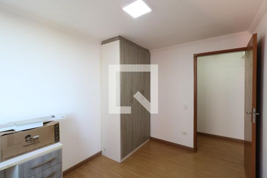 Quarto 2 de apartamento para alugar com 3 quartos, 72m² em Jardim Prudência, Diadema