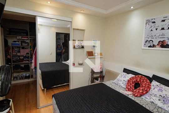 Casa de Condomínio à venda com 4 quartos, 180m² em Campo Grande, Rio de Janeiro