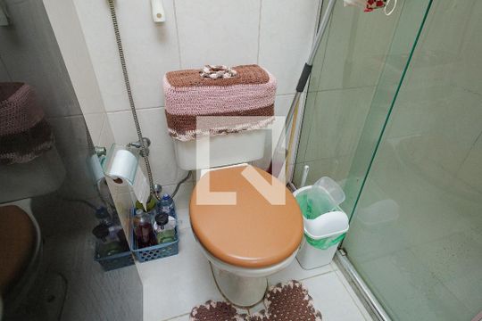 Casa de Condomínio à venda com 4 quartos, 180m² em Campo Grande, Rio de Janeiro