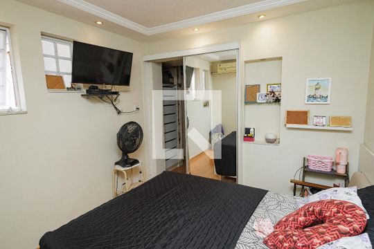Casa de Condomínio à venda com 4 quartos, 180m² em Campo Grande, Rio de Janeiro