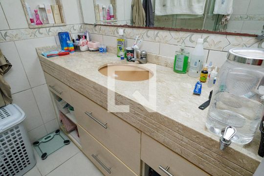 Casa de Condomínio à venda com 4 quartos, 180m² em Campo Grande, Rio de Janeiro