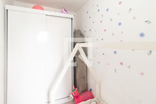 Quarto 2 de casa à venda com 4 quartos, 127m² em Bussocaba, Osasco