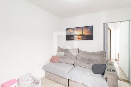 Sala de casa à venda com 4 quartos, 127m² em Bussocaba, Osasco