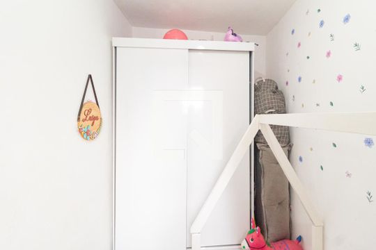 Quarto 2 de casa à venda com 4 quartos, 127m² em Bussocaba, Osasco