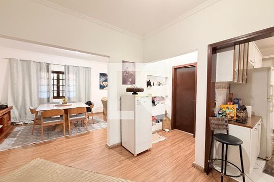 Sala de Jantar de casa à venda com 3 quartos, 262m² em Jardim Caçula, Jundiaí