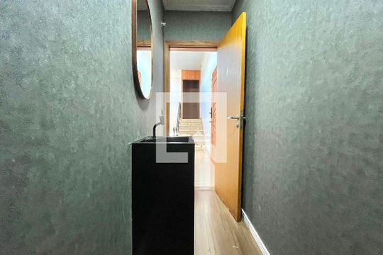 Lavabo de casa à venda com 3 quartos, 500m² em Jabaquara, São Paulo