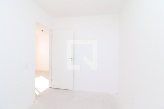 Quarto 1 de apartamento à venda com 2 quartos, 42m² em Vila Princesa Isabel, São Paulo
