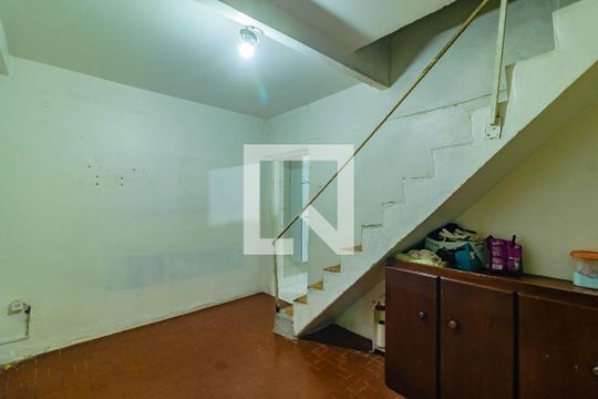 Sala 2 de casa à venda com 4 quartos, 120m² em Vila Paulista, São Paulo
