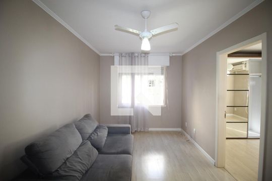 Apartamento à venda com 1 quarto, 42m² em Passo D’areia, Porto Alegre